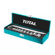 Bộ 10 đầu tuýp 1/2 inch TOTAL THTL121101