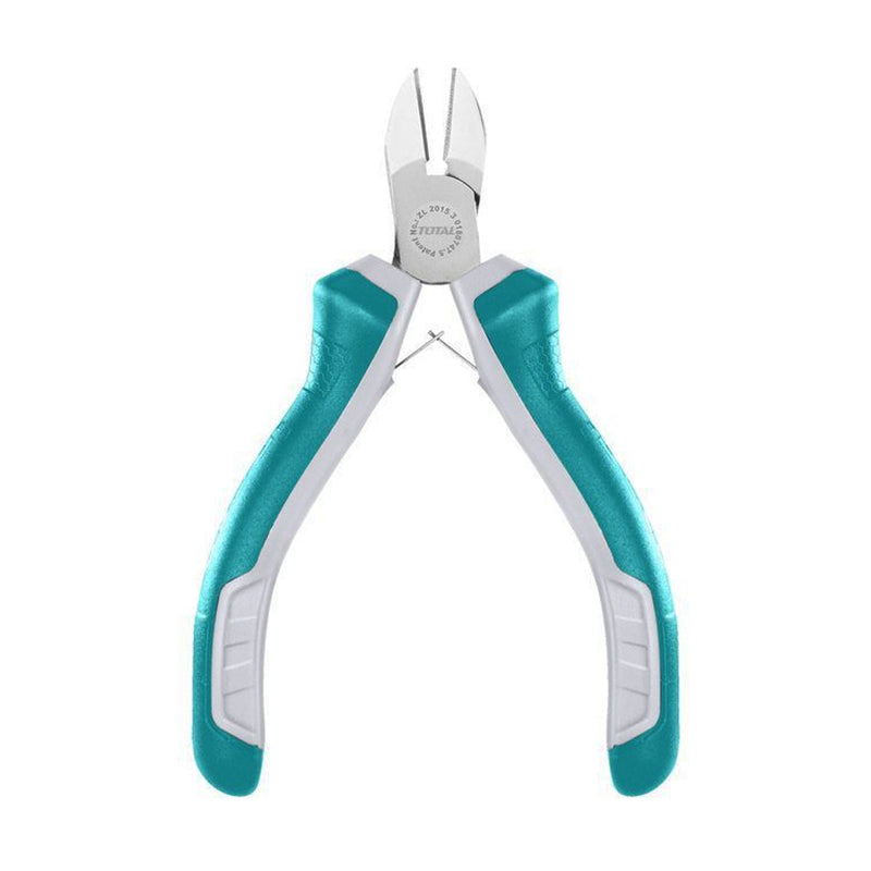 Kềm cắt mini 115mm TOTAL THTMN356