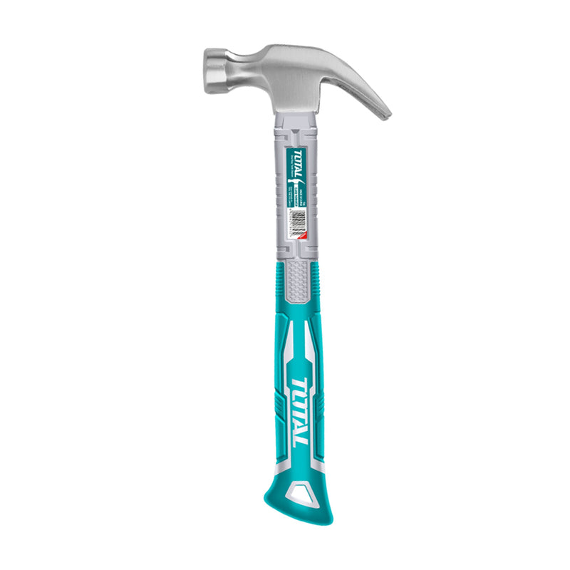 Búa nhổ đinh 560g TOTAL THT73206