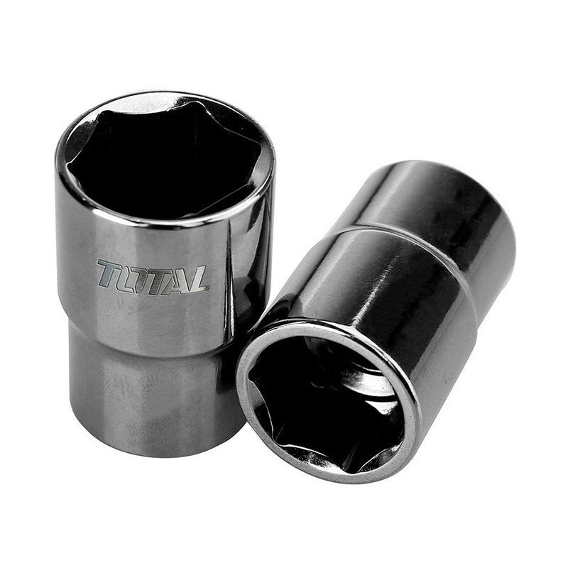 Đầu tiếp 1/2 inch x 32 mm TOTAL THTST12321