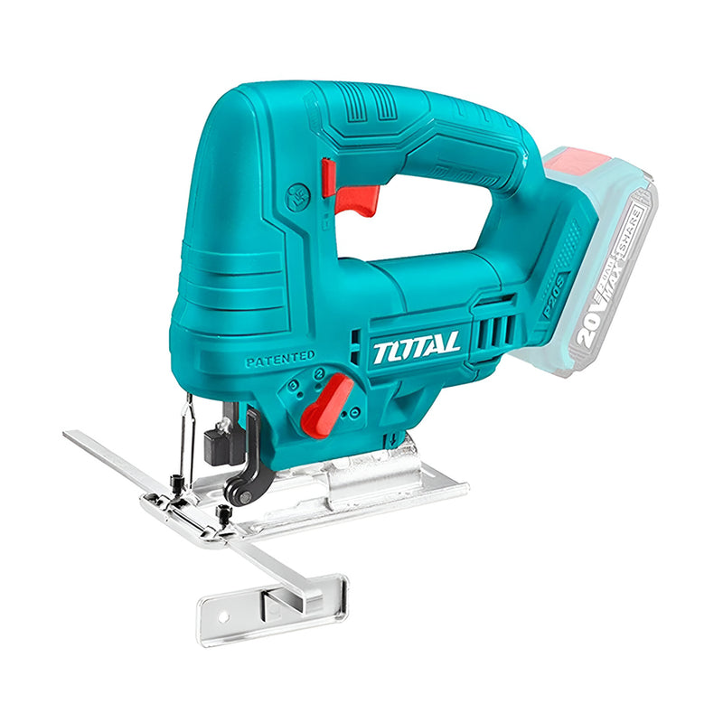 Máy cưa lọng dùng pin lithium 20V TOTAL TJSLI65081