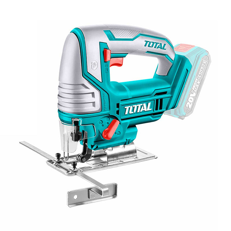 Máy cưa lọng dùng pin 20V TOTAL TJSLI8501