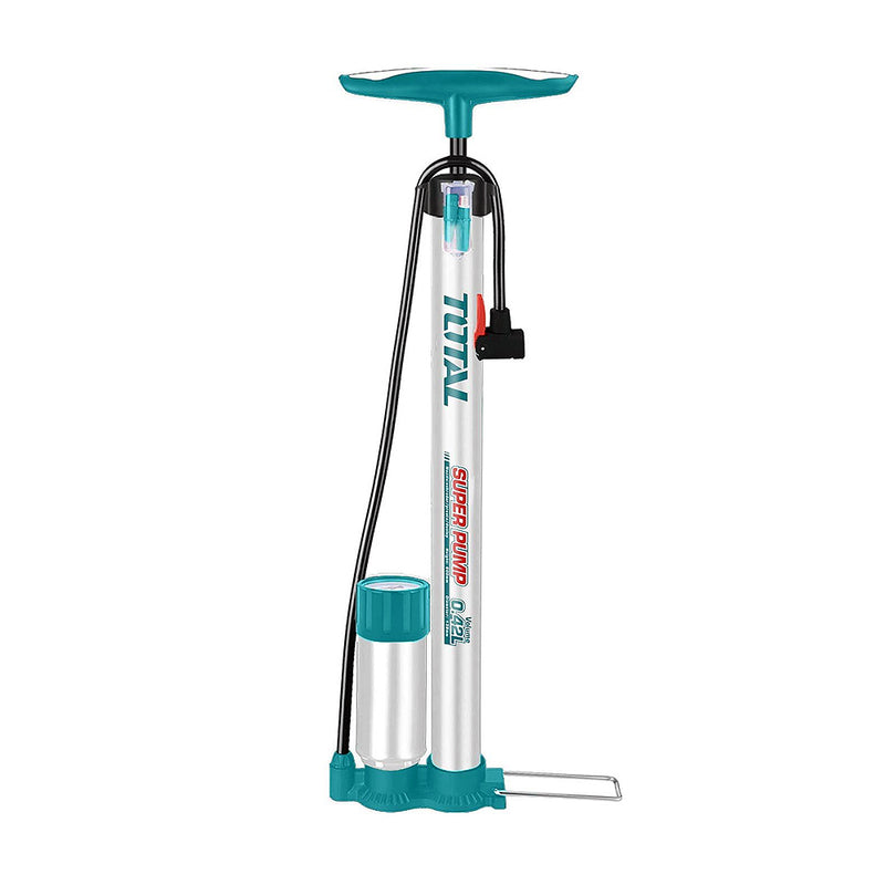 Bơm hơi dùng tay 500mm TOTAL TMPP3811