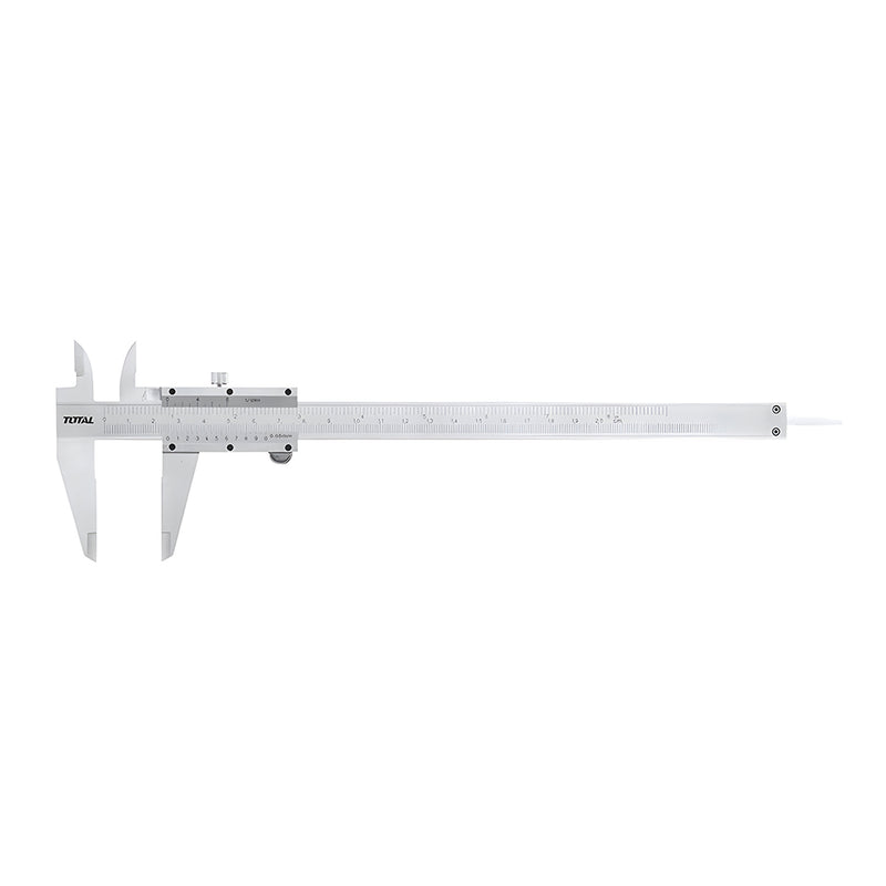 Thước kẹp 0-200mm TOTAL TMT312001