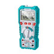 Đồng hồ đo điện vạn năng (nâng cấp từ mã TMT47502) TOTAL TMT47503