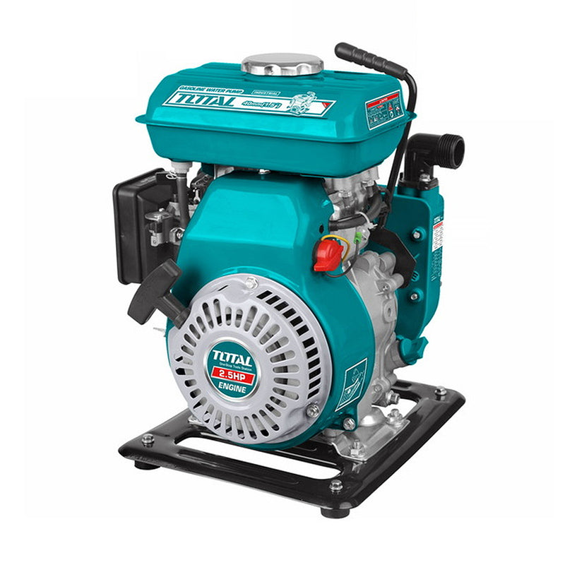 Máy bơm nước dùng xăng TOTAL TP3101