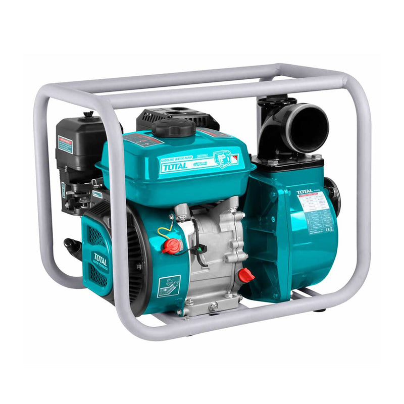 Máy bơm nước dùng xăng TOTAL TP3302