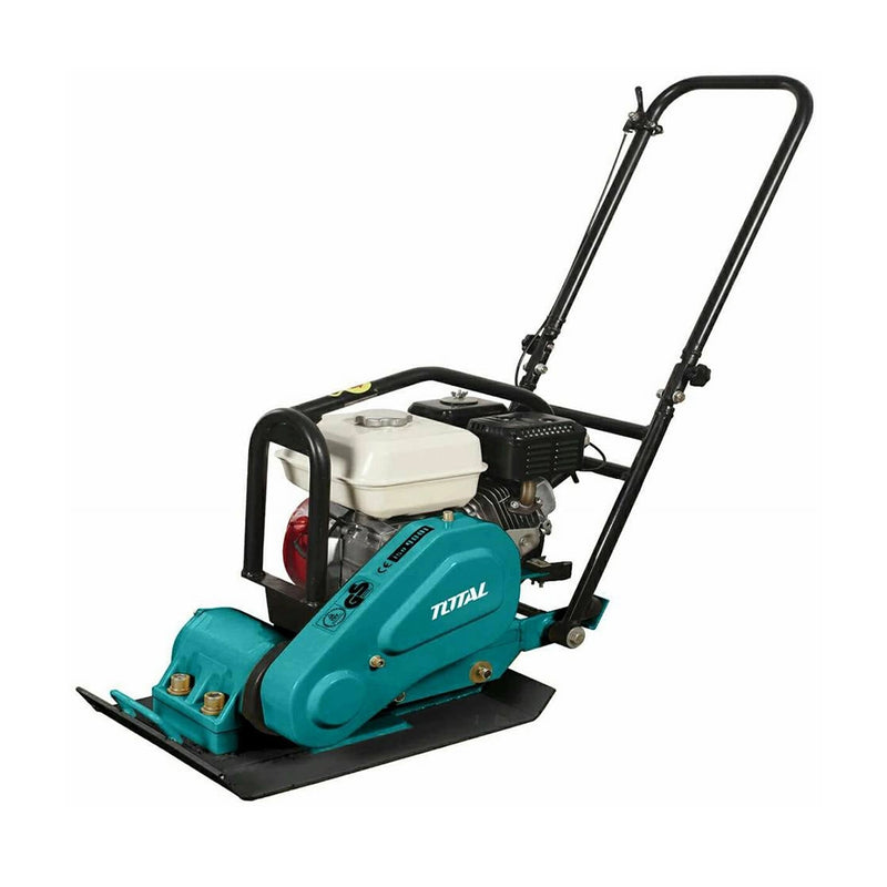 Máy đầm nén nền bê tông dùng xăng TOTAL TP7060-2