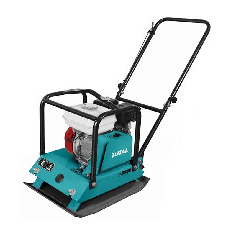 Máy đầm nén nền bê tông dùng dầu TOTAL TP7100-4
