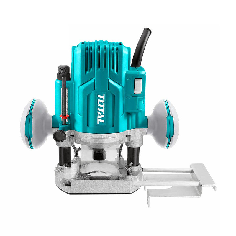 Máy phay gỗ 1200W TOTAL TR110816