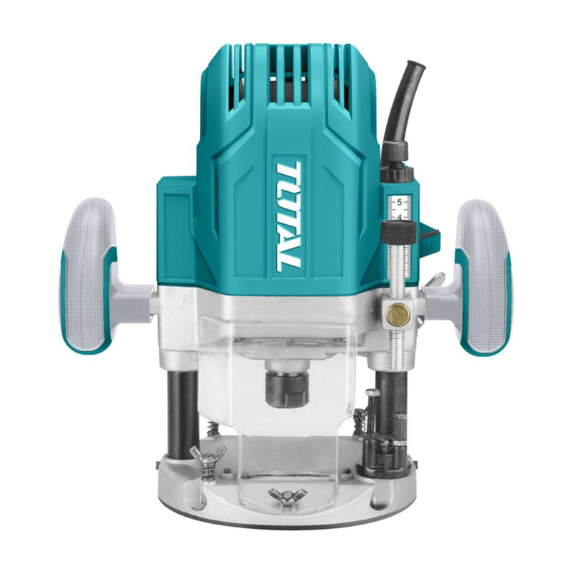 Máy phay gỗ 1600W TOTAL TR111216