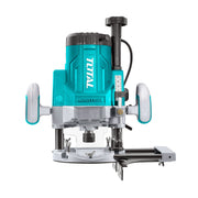 Máy phay gỗ 2200W TOTAL TR111226