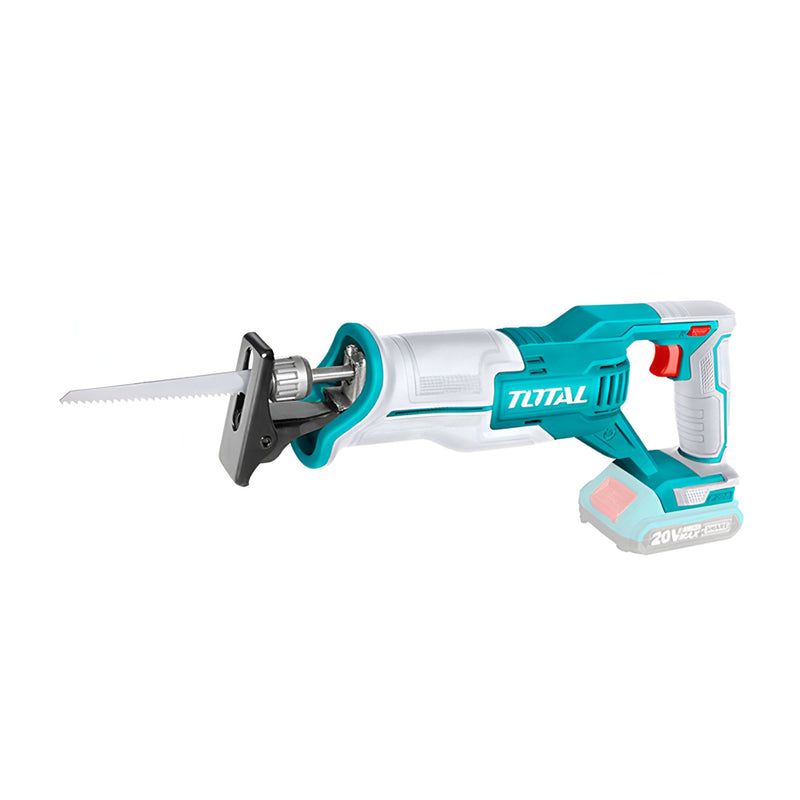 Máy cưa kiếm dùng pin lithium 20V TOTAL TRSLI1152