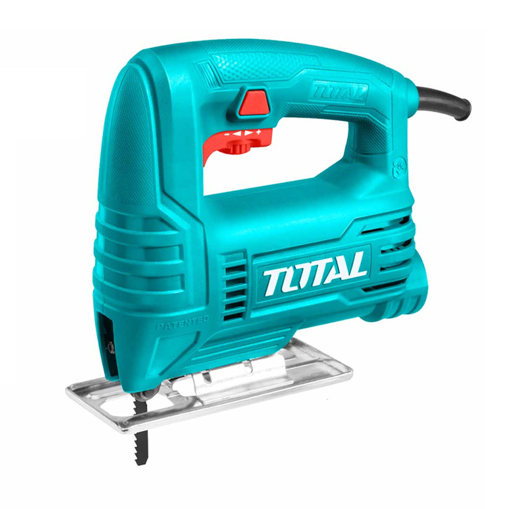 Total - Máy cưa lọng (Jig Saws)