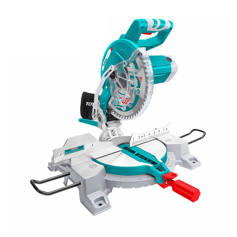 Máy cắt nhôm 255mm 1800W TOTAL TS42152557