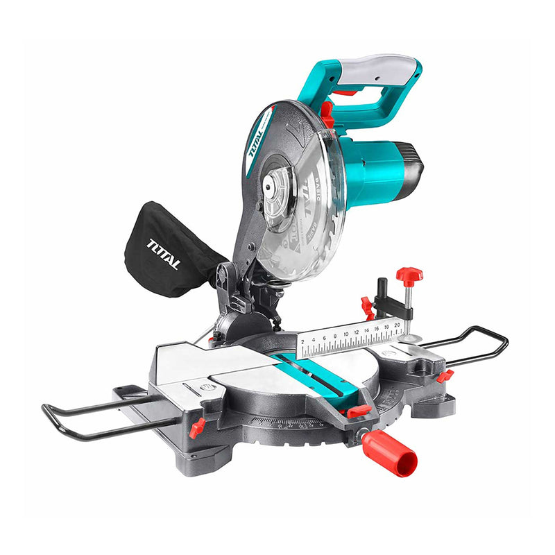 Máy cắt nhôm 255mm 1800W TOTAL TS42182552