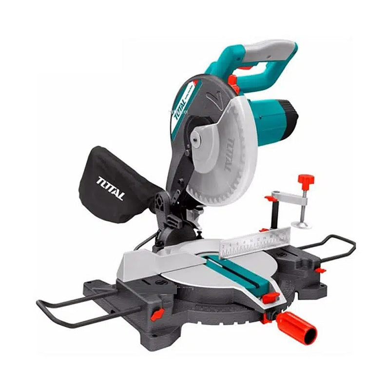 Máy cắt nhôm 255mm 1800W TOTAL TS42182552T