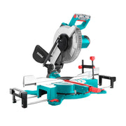 Máy cắt nhôm 254mm 1800W TOTAL TS42182553