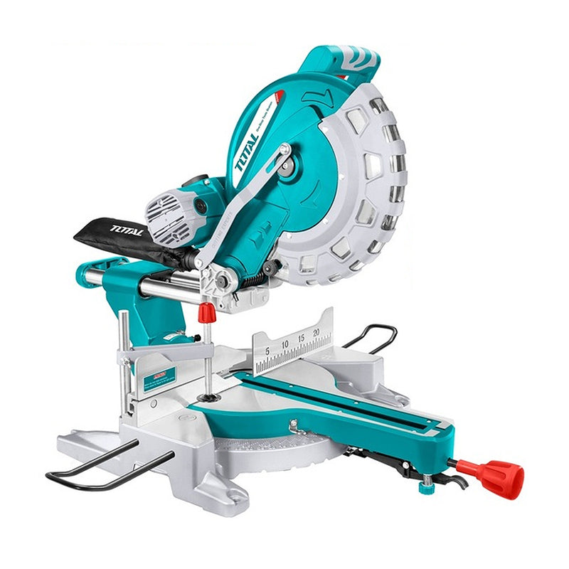 Máy cắt nhôm 305mm 2400W TOTAL TS42183057