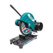 Máy cắt sắt/kim loại dây cua roa 3 pha 405mm 3000W TOTAL TS9204052