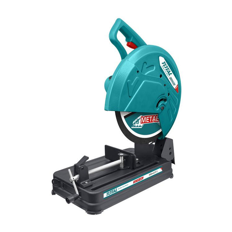 Máy cắt sắt/kim loại 355mm từ 2350-2400W TOTAL