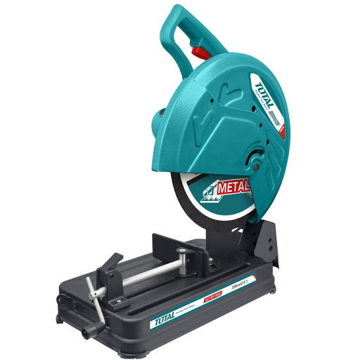 Máy cắt sắt/kim loại 355mm từ 2350-2400W TOTAL