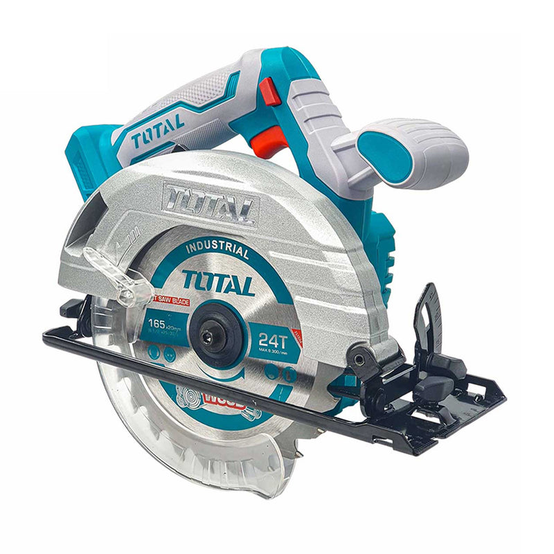 Máy cưa đĩa tròn dùng pin 20V TOTAL TSLI1651