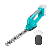 Chi tiết máy cắt hàng rào dùng pin -Ion 20V TOTAL TSTLI2001