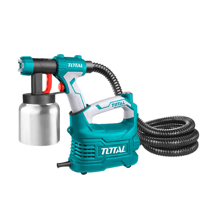 Máy phun sơn bằng điện 500W TOTAL TT5006-2