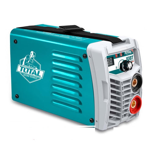 Máy hàn điện tử 130-160A 1 pha TOTAL