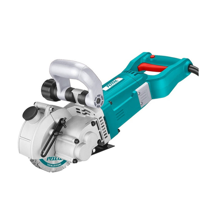 Máy cắt rãnh tường 130mm 3000W TOTAL TWLC1301