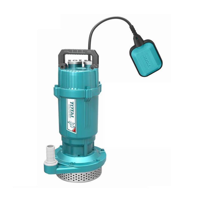 Máy bơm chìm nước sạch 370W TOTAL TWP63706