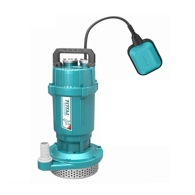 Máy bơm chìm nước sạch 550W TOTAL TWP65506