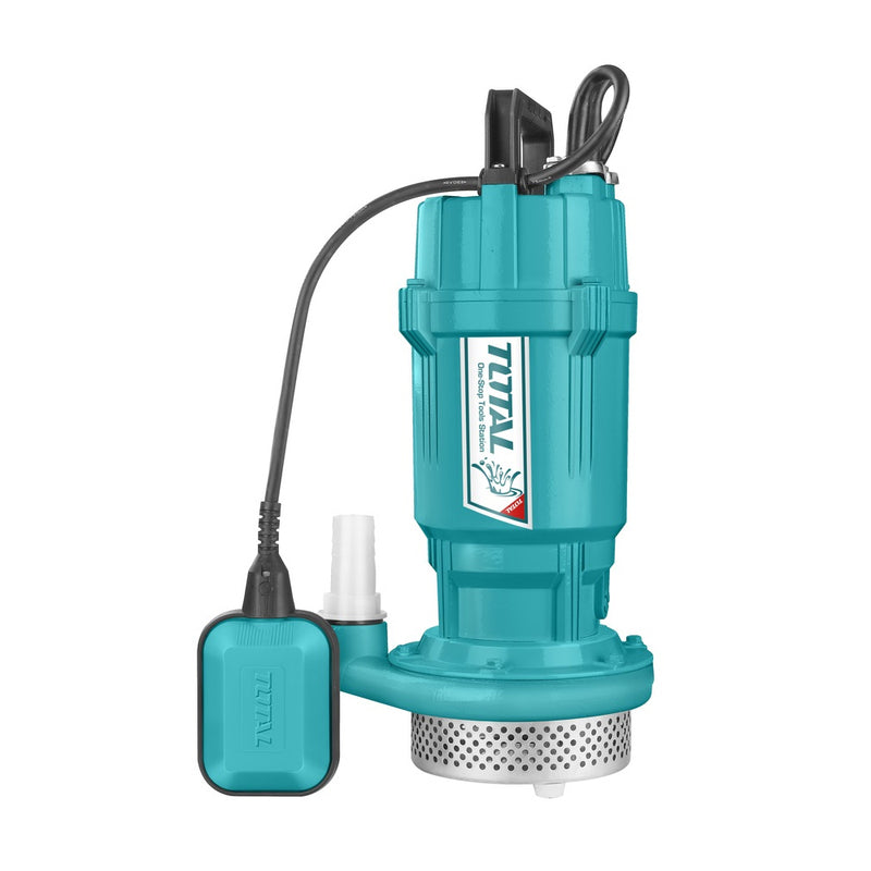 Máy bơm chìm nước sạch 750W TOTAL TWP67506