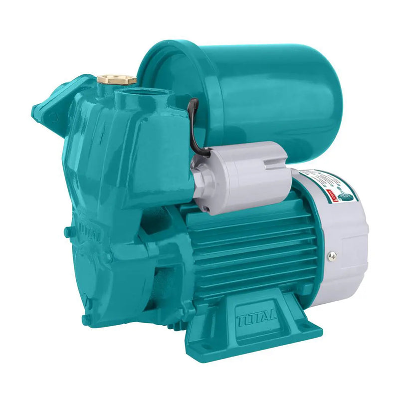 Máy bơm nước 370W (0.5HP) TOTAL TWP937016