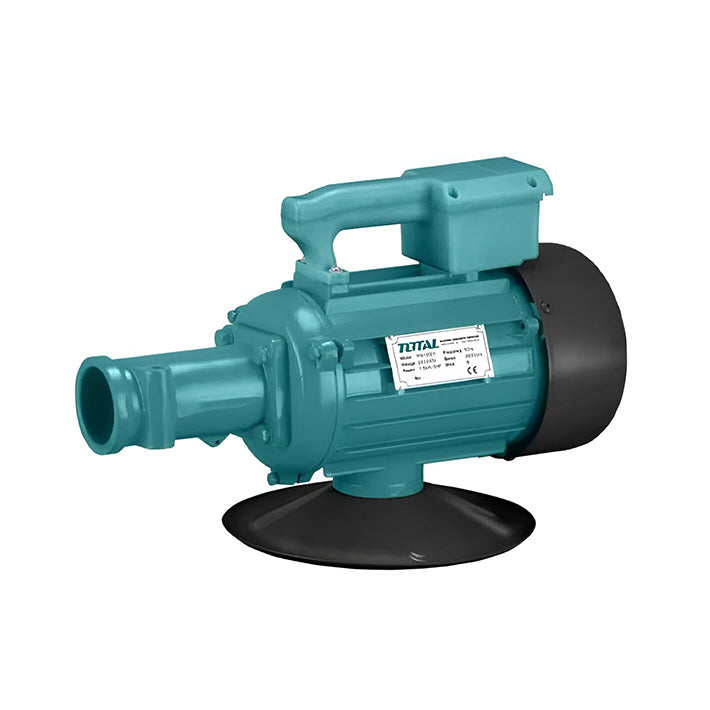 Máy đầm dùi bê tông  TOTAL TP615001