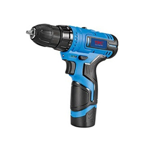 MÁY KHOAN DÙNG PIN TPC 6112B