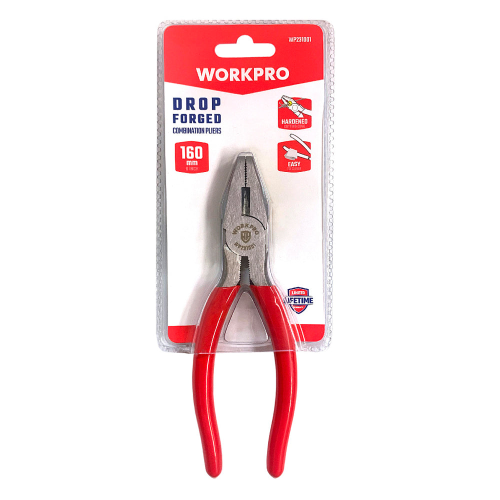 Workpro - Các loại kìm (Pliers)