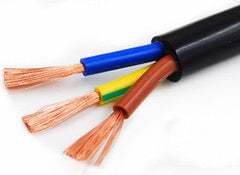 VCmt 3x0.75mm