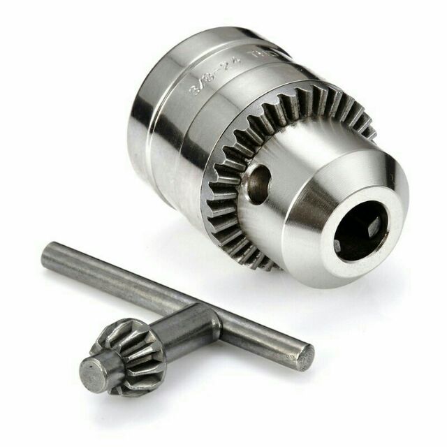 Đầu khoan 6mm (răng cưa) DCA 6MM KEY