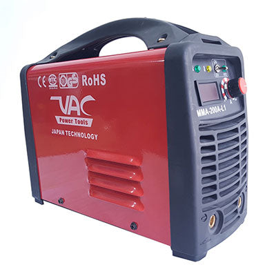 Máy hàn điện tử VAC 1102