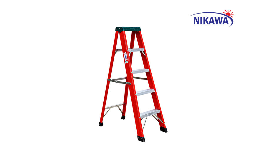 THANG CÁCH ĐIỆN CHỮ A NIKAWA NKJ-5C