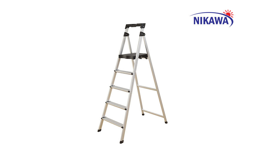 THANG GHẾ 5 BẬC NIKAWA NKP-05