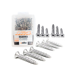 4.0x25mm (150cái/hộp), Mã: FS-425DN