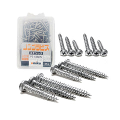 4.0x25mm (150cái/hộp), Mã: PS-425DN