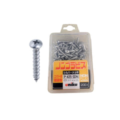 4.0x25mm (200cái/hộp), Mã: P-425-SDN